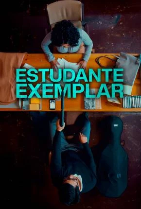 Estudante Exemplar Dublado e Dual Áudio Torrent 1080p – Download