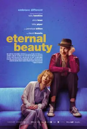 Eternal Beauty - Legendado  Torrent 1080p - Download