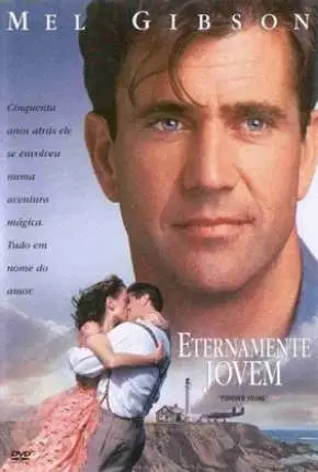 Eternamente Jovem Dublado Torrent DVDRip – Download [1992]