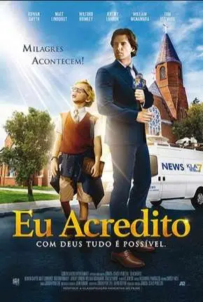 Eu Acredito Dublado Torrent 720p – Download [2019]