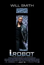 Eu, Robô Dublado Torrent BluRay 720p – Download [2004]