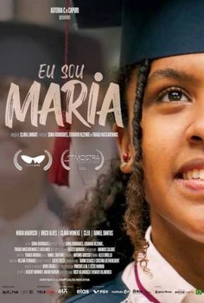 Eu Sou Maria Nacional Torrent 1080p – Download