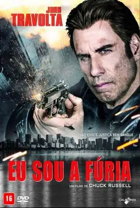Eu Sou a Fúria Dublado e Dual Áudio Torrent 720p 1080p – Download [2016]