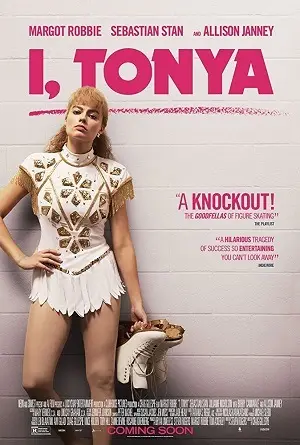 Eu, Tonya Dublado e Dual Áudio Torrent BluRay 720p 1080p – Download [2018]