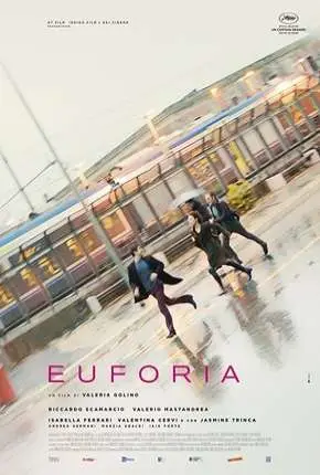 Euforia - Legendado  Torrent BluRay - Download
