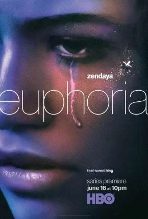 Euphoria – 2ª Temporada Dublada e Dual Áudio Torrent 720p 1080p – Download