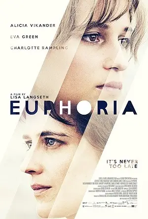 Euphoria – Legendado  Torrent 720p 1080p – Download [2018]