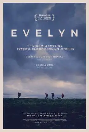 Evelyn – Legendado  Torrent 720p 1080p – Download [2019]