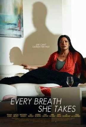 Every Breath She Takes - Legendado Torrent 1080p - Download
