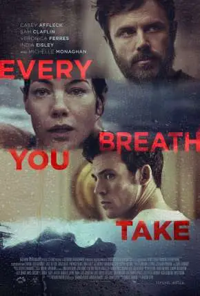 Every Breath You Take Dublado e Dual Áudio Torrent BluRay 1080p – Download [2021]