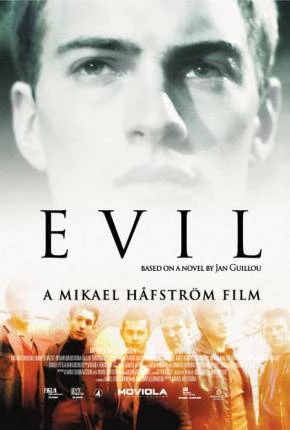 Evil – Raízes do Mal Dublado e Dual Áudio Torrent 720p 1080p – Download