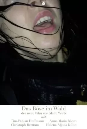 Evil In The Woods – Legendado  Torrent 1080p – Download