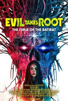 Evil Takes Root – Legendado  Torrent 1080p – Download [2020]