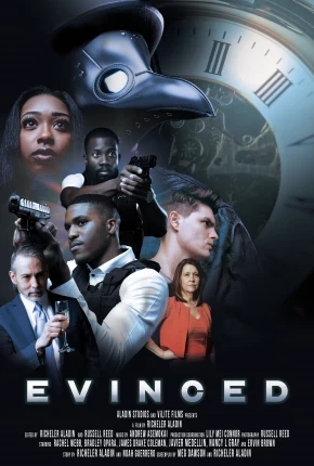 Evinced – Legendado  Torrent 1080p – Download