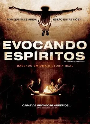 Evocando Espíritos Dublado Torrent BluRay – Download [2009]