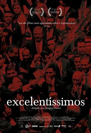 Excelentíssimos Nacional Torrent 720p 1080p – Download [2019]