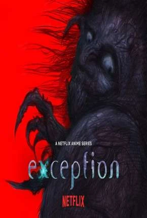 Exception – 1ª Temporada – Legendado  Torrent 720p 1080p – Download