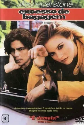 Excesso de Bagagem Dublado e Dual Áudio  720p – Download [1997]