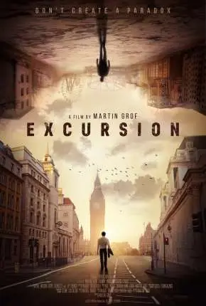 Excursion – Legendado  Torrent 1080p – Download [2021]