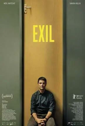 Exílio – Exile Legendado  Torrent 720p 1080p – Download [2021]