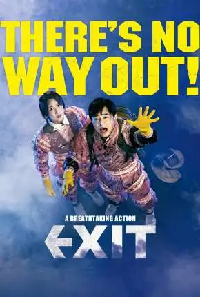 Exit – Legendado  Torrent BluRay 720p 1080p – Download [2020]