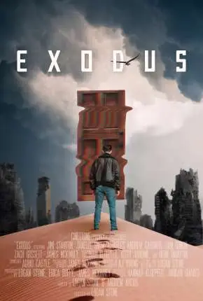 Exodus – Legendado  Torrent 1080p – Download [2021]
