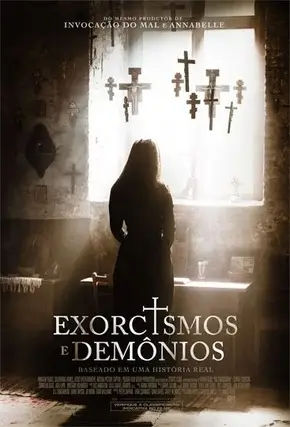 Exorcismos e Demônios Dublado e Dual Áudio Torrent BluRay 720p 1080p – Download [2018]