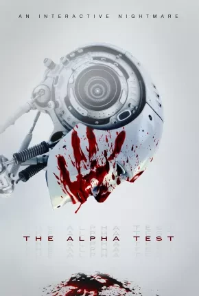 Experiência Alpha Dublado e Dual Áudio Torrent 1080p – Download [2020]