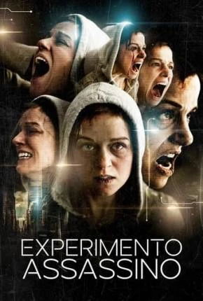 Experimento Assassino Dublado e Dual Áudio Torrent 1080p – Download