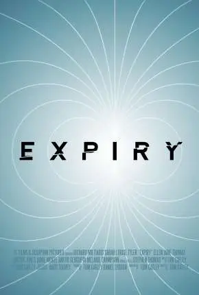 Expiry – Legendado  Torrent 1080p – Download [2021]