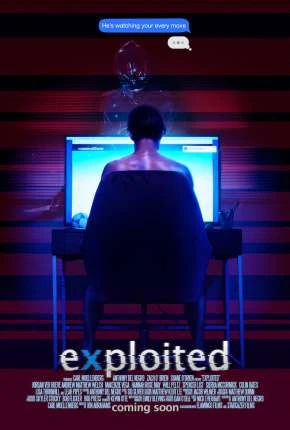 Exploited - Legendado  Torrent 1080p - Download