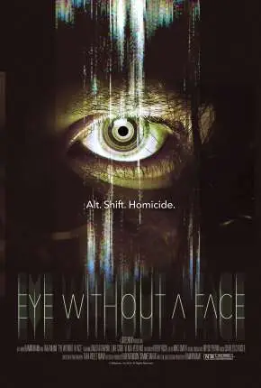 Eye Without a Face - Legendado  Torrent 1080p - Download