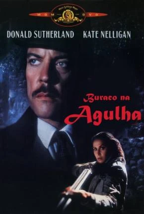 O Buraco da Agulha / Eye of the Needle Dublado e Dual Áudio Torrent BluRay 1080p – Download