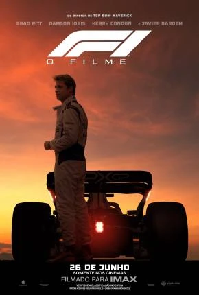 F1 – Dirigir Para Viver – Legendado  Torrent 720p 1080p – Download