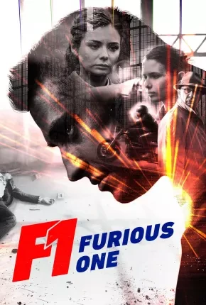 F1 – Furious One Dublado e Dual Áudio Torrent 720p – Download [2022]