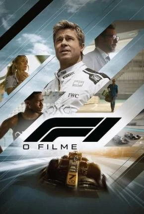 F1 – O Filme – Legendado HDTS  Torrent 1080p – Download