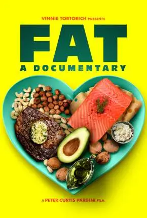 FAT – A Documentary Legendado  Torrent 720p 1080p – Download [2019]