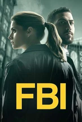 FBI – 2ª Temporada Dublada e Dual Áudio Torrent 720p 1080p – Download