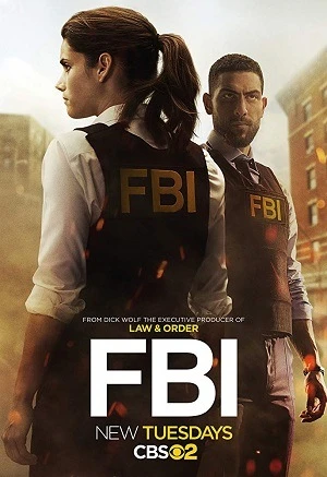 FBI – Legendada  Torrent 720p 1080p – Download