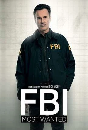 FBI – Most Wanted – Os Mais Procurados – 3ª Temporada Legendada  Torrent 720p 1080p – Download