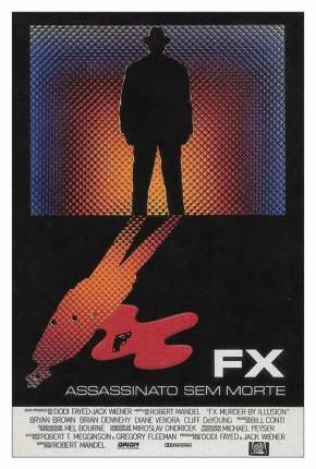 FX – Assassinato Sem Morte Dublado Torrent 1080p – Download