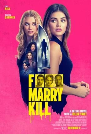 F*** Marry Kill Dublado e Dual Áudio Torrent 1080p – Download