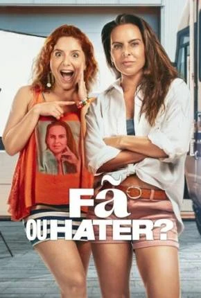 Fã ou Hater? Dublado e Dual Áudio Torrent 1080p – Download