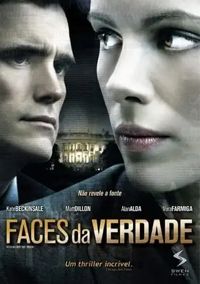 Faces da Verdade Dublado e Dual Áudio Torrent 720p 1080p – Download [2009]