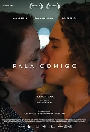 Fala Comigo Nacional Torrent 720p – Download [2017]