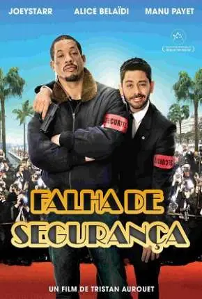 Falha de Segurança Dublado Torrent 720p – Download [2015]