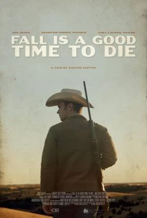 Fall Is a Good Time to Die – Legendado  Torrent 1080p – Download