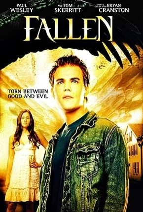 Fallen – Anjos Caídos – Minissérie Dublada e Dual Áudio Torrent BluRay 720p – Download