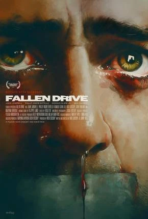 Fallen drive – Legendado e Dublado  Torrent 1080p – Download