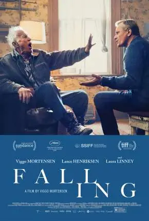 Falling - Legendado  Torrent BluRay 1080p - Download